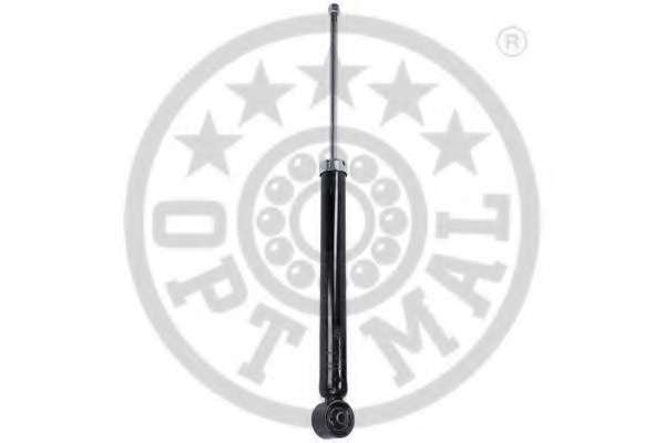 OPTIMAL, A-1238G, Амортизатор FABIA