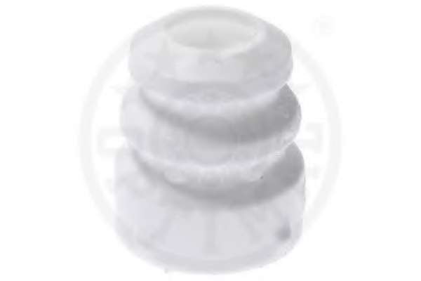 Буфер, амортизация