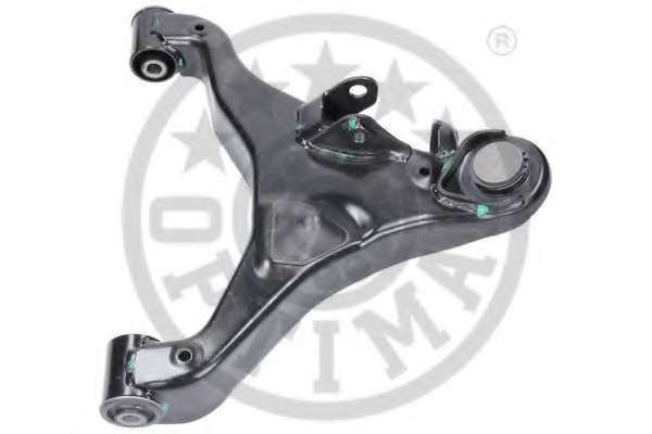 Важіль підвіски