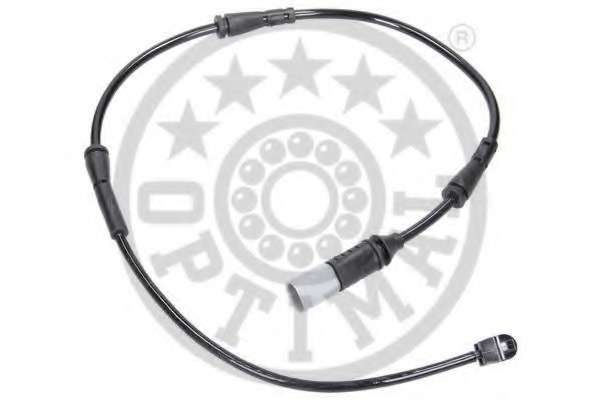 Датчик зносу колодки