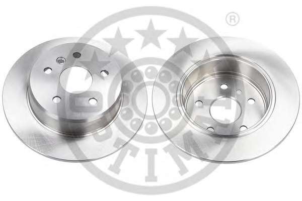 Тормозной диск