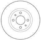 Тормозной диск