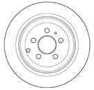 Тормозной диск