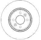 Тормозной диск
