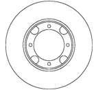 Тормозной диск