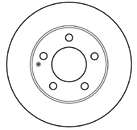 Тормозной диск