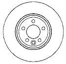 Тормозной диск