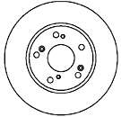Тормозной диск