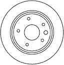 Тормозной диск