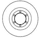 Тормозной диск