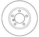 Тормозной диск