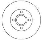 Тормозной диск
