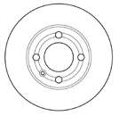 Тормозной диск