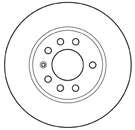 Тормозной диск