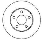 Тормозной диск