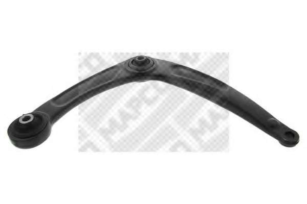 Рычаг независимой подвески колеса, подвеска колеса