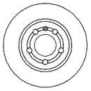 Тормозной диск
