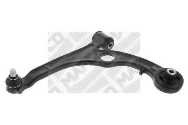 Рычаг независимой подвески колеса, подвеска колеса