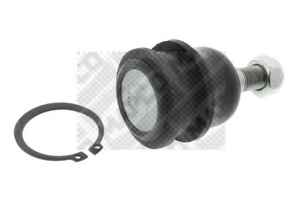 Несущий / направляющий шарнир