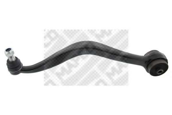 Рычаг независимой подвески колеса, подвеска колеса