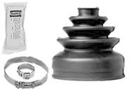 Комплект пылника, приводной вал