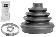 Комплект пылника, приводной вал