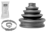 Комплект пылника, приводной вал