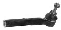 Наконечник поперечной рулевой тяги