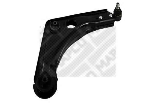 Рычаг независимой подвески колеса, подвеска колеса