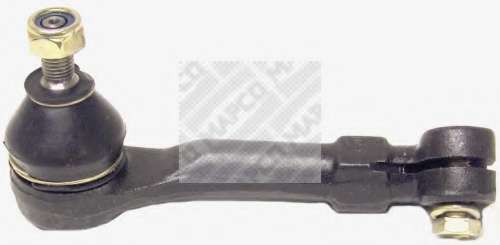 Наконечник поперечной рулевой тяги