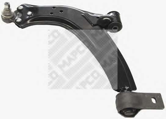 Рычаг независимой подвески колеса, подвеска колеса