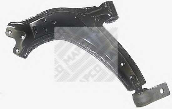 Рычаг независимой подвески колеса, подвеска колеса