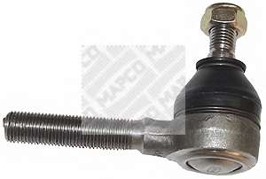 Наконечник поперечной рулевой тяги