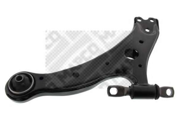 Рычаг независимой подвески колеса, подвеска колеса