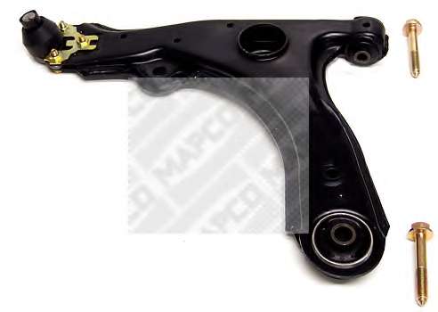 Рычаг независимой подвески колеса, подвеска колеса