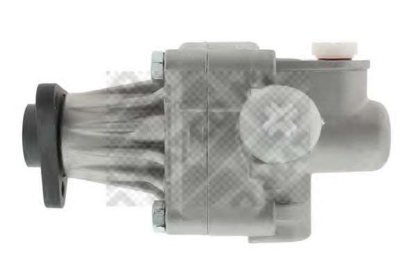 Гидравлический насос, рулевое управление