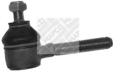 Наконечник поперечной рулевой тяги