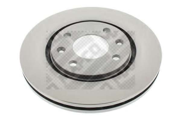 Тормозной диск