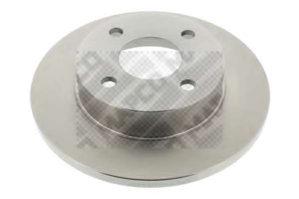 Тормозной диск