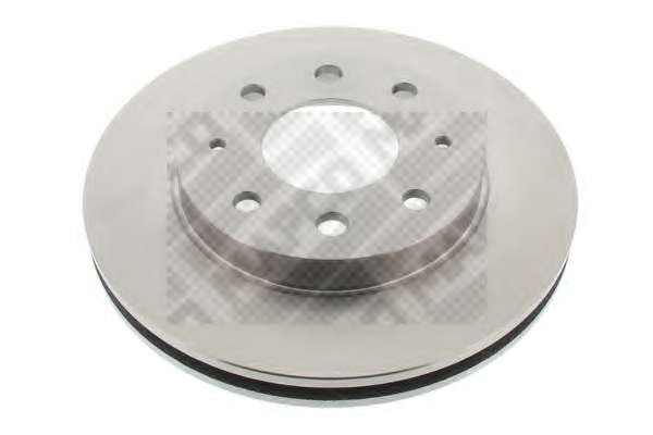 Тормозной диск