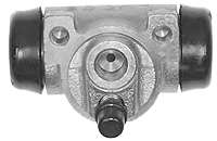 Колесный тормозной цилиндр