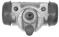 Колесный тормозной цилиндр