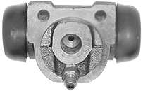 Колесный тормозной цилиндр