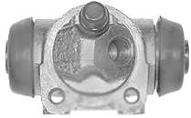 Колесный тормозной цилиндр