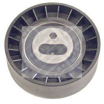 Натяжной ролик, ремень ГРМ