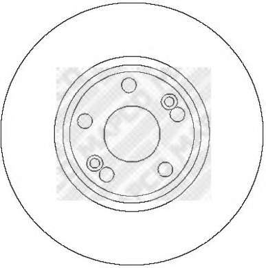 Тормозной диск