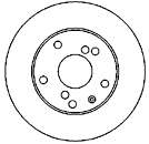 Тормозной диск