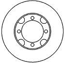 Тормозной диск