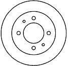 Тормозной диск