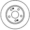 Тормозной диск